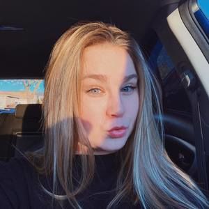 Meet your Posher, Kauri-jocelyn